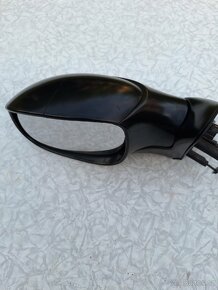 Citroën Xsara Picasso zpětné levé zrcátko- řidič