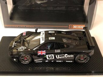 HPI McLaren F1 GTR #59