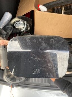 Víčko nádrží BMW e60 e61