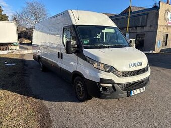 Iveco Daily Maxi