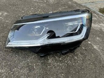 Volkswagen T6 California, Multivan(levé přední světlo)