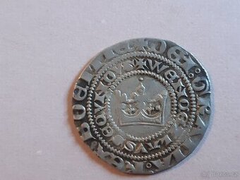 Koupím staré mince