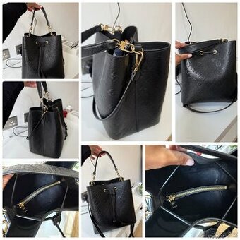 “Louis Vuitton” noe noe vak