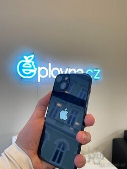 Apple iPhone 13 128GB Black Záruka 2 roky