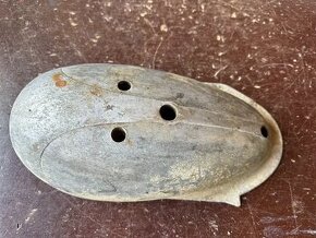 Predám viko zapalovani, kryt JAWA CZ 125 175 250