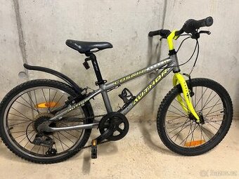 Dětské kolo Author Cosmic 20