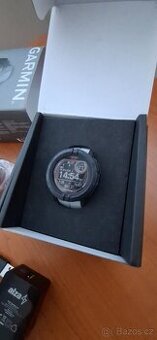 Hodinky Garmin Instinct 2 Solar