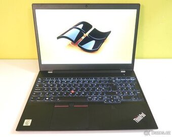 LENOVO P15V /i7-10850H/32GB/SSD1024G/P620/FHD IPS/W11/ZÁRUKA