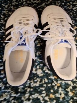 ADIDAS, vel. 41 SAMBA