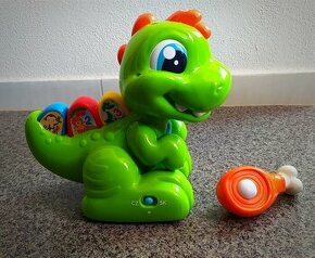 Baby T-Rex Clementoni