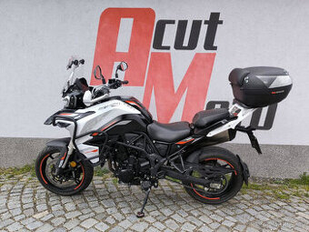 Benelli TRK 702 Traveler