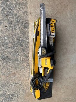 Pila na cihly DEWALT DWE397