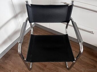 Retro kancelarska zidle