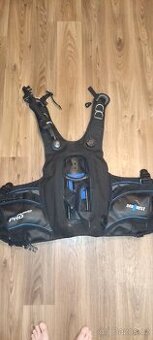 Žaket Seaquest Unlimited Pro, vel.L