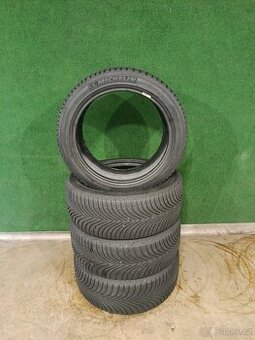 4ks zimni 225/45/17 Michelin