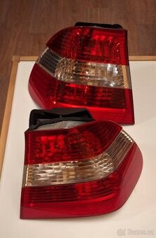 Zadní světla Bmw e46