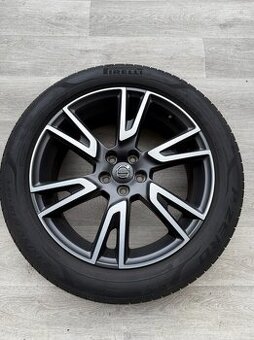 R19 ORIG.LETNÍ KOLA VOLVO XC40/V90CC/S90 235/50/19