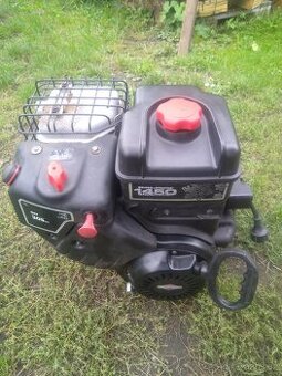 Motor Brigss Stratton