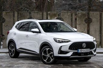 Mg HS 1.5 TGI Elegance 2023 FACELIFT