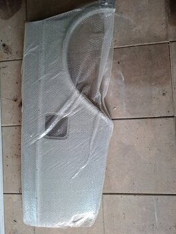 Blatník nový pravý Volvo 244 1978