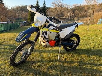 Husqvarna TE300 2022