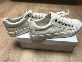 Dámské boty, vel.38-39