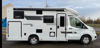 CI Horon 81 Novinka 2026 za akční cenu s výbavou