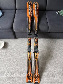 Lyže Rossignol Radical Multix 155