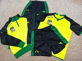 Sportovní souprava Diadora