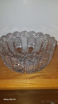 Mísa Bohemia Crystal