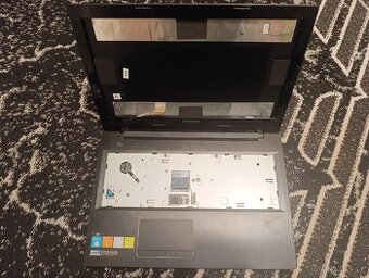 Notebook Lenovo G50-45 – na náhradní díly nebo k opravě