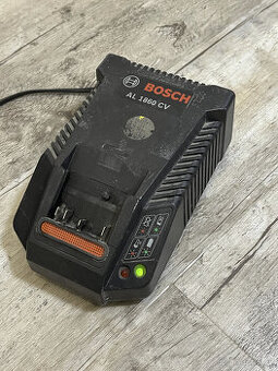 Nabiječka BOSCH AL 1860 CV