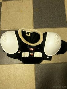 Hokejová vesta velikost S