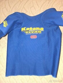 prodám dres na bench