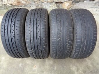 Pneu Bridgestorne Turanza ER 300 v rorměru 205/55 R16