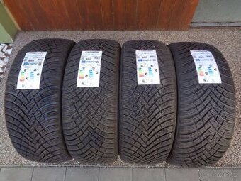 Zimní pneu 225/45/17 R17 Hankook - NOVÉ