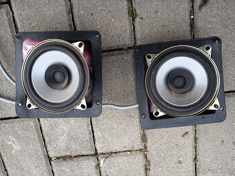 2x repro Pioneer - 1