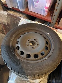 Continental PremiumContact 205/55 R16