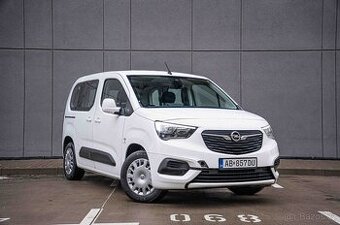 Opel Combo Life 1.5 CDTI Selection