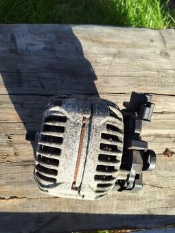 Alternátor Citroen 1.6hdi