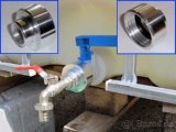 Redukce na nádrž - IBC 1000L-  ( zátka přechodka )