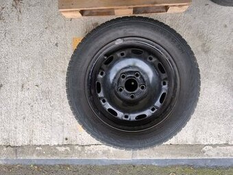 Kola s pneu 185/60 R14