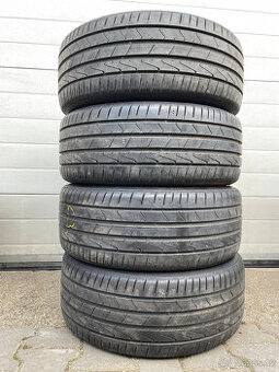 Hankook Ventus Prime 3 215/45 R17 91V 4Ks letní pneumatiky
