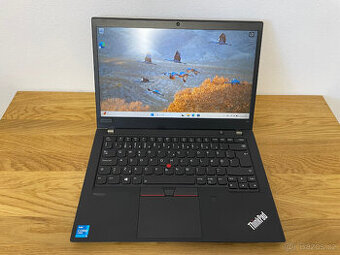 Lenovo ThinkPad T14 G2 - 32GB RAM - 512GB SSD - Office 2024