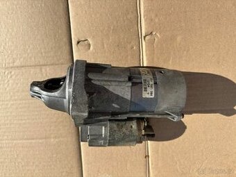 starter bmw e46 320d 110kw