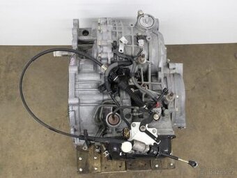 Automatická převodovka evo 7gta/9 wagon