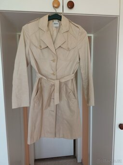 Jarní, podzimní kabátek ETAM