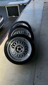 5x120 r18 8.5j et20 245/40 letní