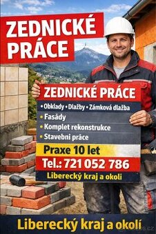 Nabízím své služby