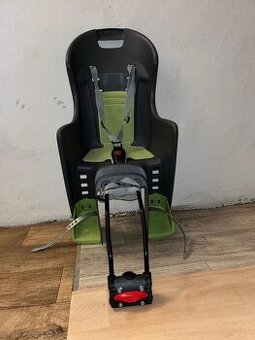 Sedačka na kolo Author